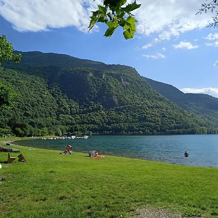 With View Проживание в семье Колико