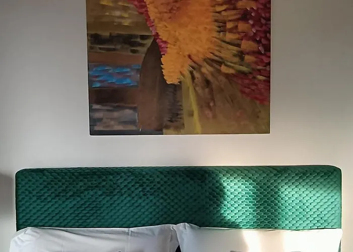 With View Accommodatie bij particulieren