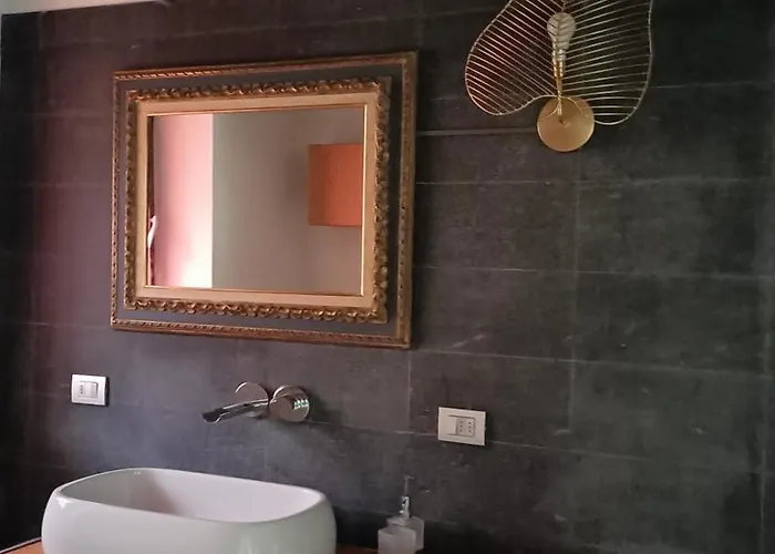 With View Homestay Colico