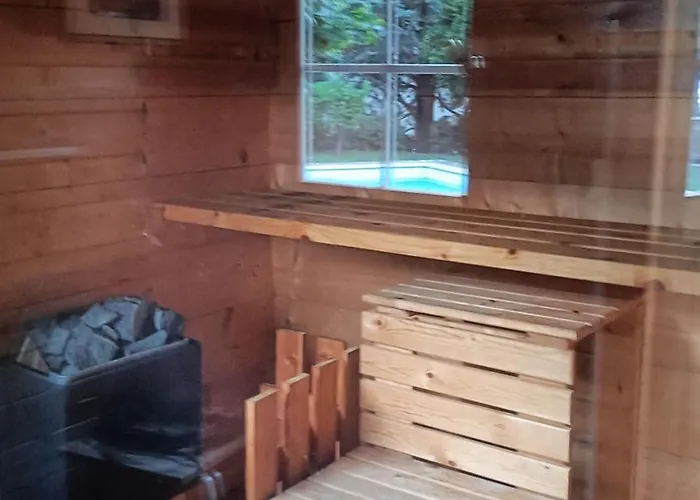 Accommodatie bij particulieren With View *