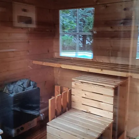 Homestay With View *